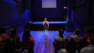 One Dance \\ Kristin McLaughlan Gomez \\ Uptown Showcase No. 3