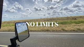 NO LIMITS PT 1