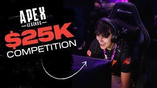 What it's like to COMPETE as a PRO GAMER