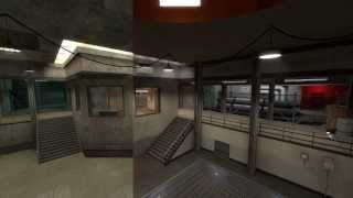 dm_junction comparision