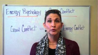 Energy Psychology and Goal Conflict