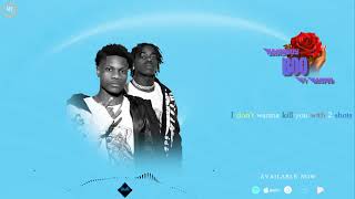 JANYBOY FT GASPER - BOO 