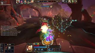 Smite Night 5-12-23