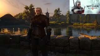 The Witcher 3 E02 - Helping the Townsfolk