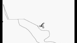 bumpy hill