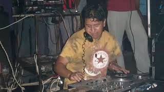 EXTASY LUIGUI DJ AÑO 2002