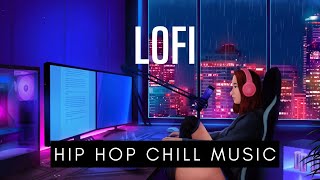 Lofi Chill Hip Hop Session #3 [Chappy Radio] - 1 Hour 🌫