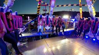 Chaos - Mark Thurston | On Ride | Winterland Bluewater 2025