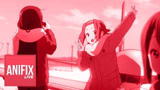 AniFix Live Episode 1: AniFix Meets The Maids