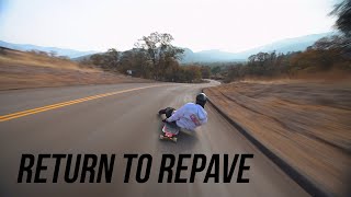 Turner and Hayden: Return to Repave
