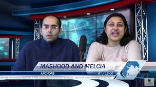 Pathways Clubhouse Broadcast - December 15, 2016