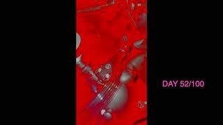 [DAY 52/100] ESCAPING THE RAT RACE/IF I DIE 2MRW? (LATE UPLOAD)