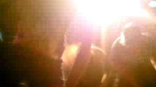 Carnifex my heart in antrophy @ Thrash and Burn Tour Berlin