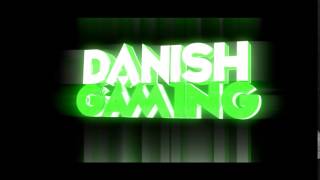 ✘ [INTRO] TO [DanishGaming] | By KeyArtz✘