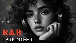 【R&B Relax 】Healing Playlist / for Chill / Work / Indie / Ballad / Relax / Coffee