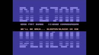 C64: Blazon - Split in Half [2025]