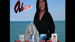 Nbf4life Productions present: Ab Flow at ZTCA Business Networking Expo