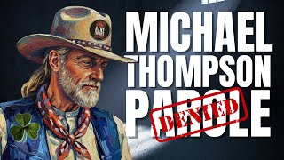 Michael Lynne Thompson: Aryan Brotherhood Member DENIED Parole — Why the Board Said No