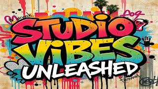 Studio Vibes Unleashed ( Instrumental Music)