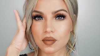 FALL MAKEUP 2019