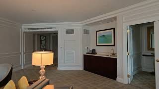 澳門威尼斯人酒店房間