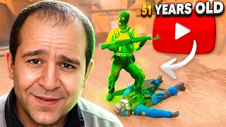 This Turkish Cheater Is 50 Years Old