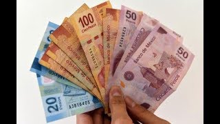 MAKE QUICK CASH - MONEY FLOWS TO YOU WHEN YOU WATCH THIS !!! **NEW PESOS MUST