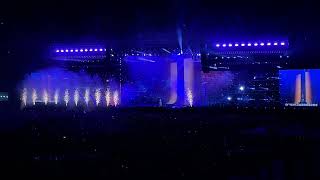 一千年以后 - 林俊傑 JJ Lin Singapore JJ20 Concert 2022