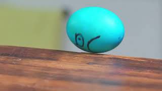 Cozmo in #Cozmoments – First Easter