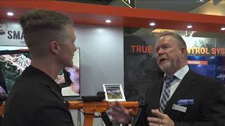 Modular smart scope aims to improve targeting for squads, drones - and grenade launchers?