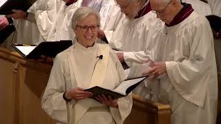 Sunday Service Livestream - 23 October 2022