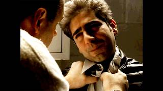 This scene was too DARK even for the Mafia