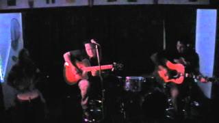 Erich Mind Spark Crowley song 1 Open Mic 9 20 12.mpg