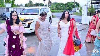 Kajal + Deepal Wedding
