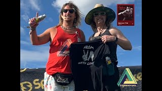 Richmond Hosts an Unforgettable Spikeball Majors: Recap w SPORTS XXL
