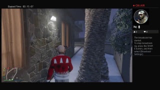 xBEASTING-SNI21's Live Gta5 Online