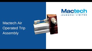 Mactech Air Trip