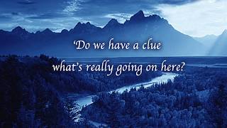 What's really going on here? - ACIM Douglas Crawford