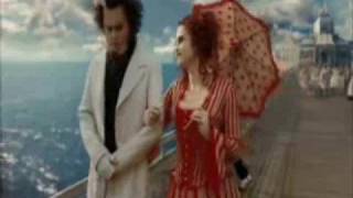 Sweeney Todd & Miss Lovette - Heartbreaker