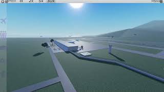 Untitled Airline Manager Game - Early Teaser