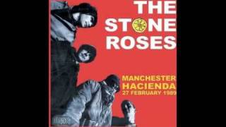 The Stone Roses - Waterfall - Hacienda 89 (4 of 12)