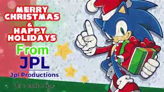Merry Christmas From JPL Productions.