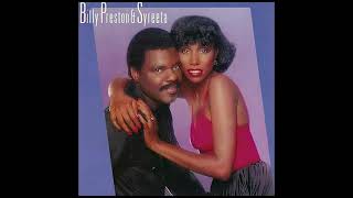 Billy Preston & Syreeta / Hey You (1981)