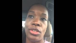 Live from : Attorney Nina Energises the Periscope Gang