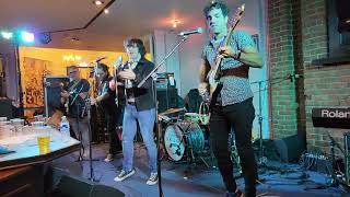 Whoever Is Left Standing  - Helter Skelter Beatleweek 2024 All Nighter