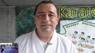 Made in Belize Day 2021 by Sensei RITO FERNANDEZ