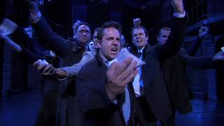 Blood Brothers is coming to Preston Guild Hall!