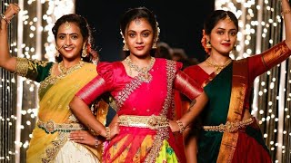 lasta manjunath and amrutha pranay depavali special song 😍