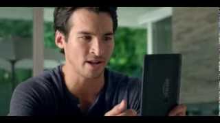 Amazon Kindle Fire HDX Mayday Customer Experience