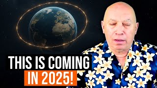 Bashar: URGENT MESSAGE for 2025 (Darryl Anka) - Align Podcast #561 || Aaron Alexander